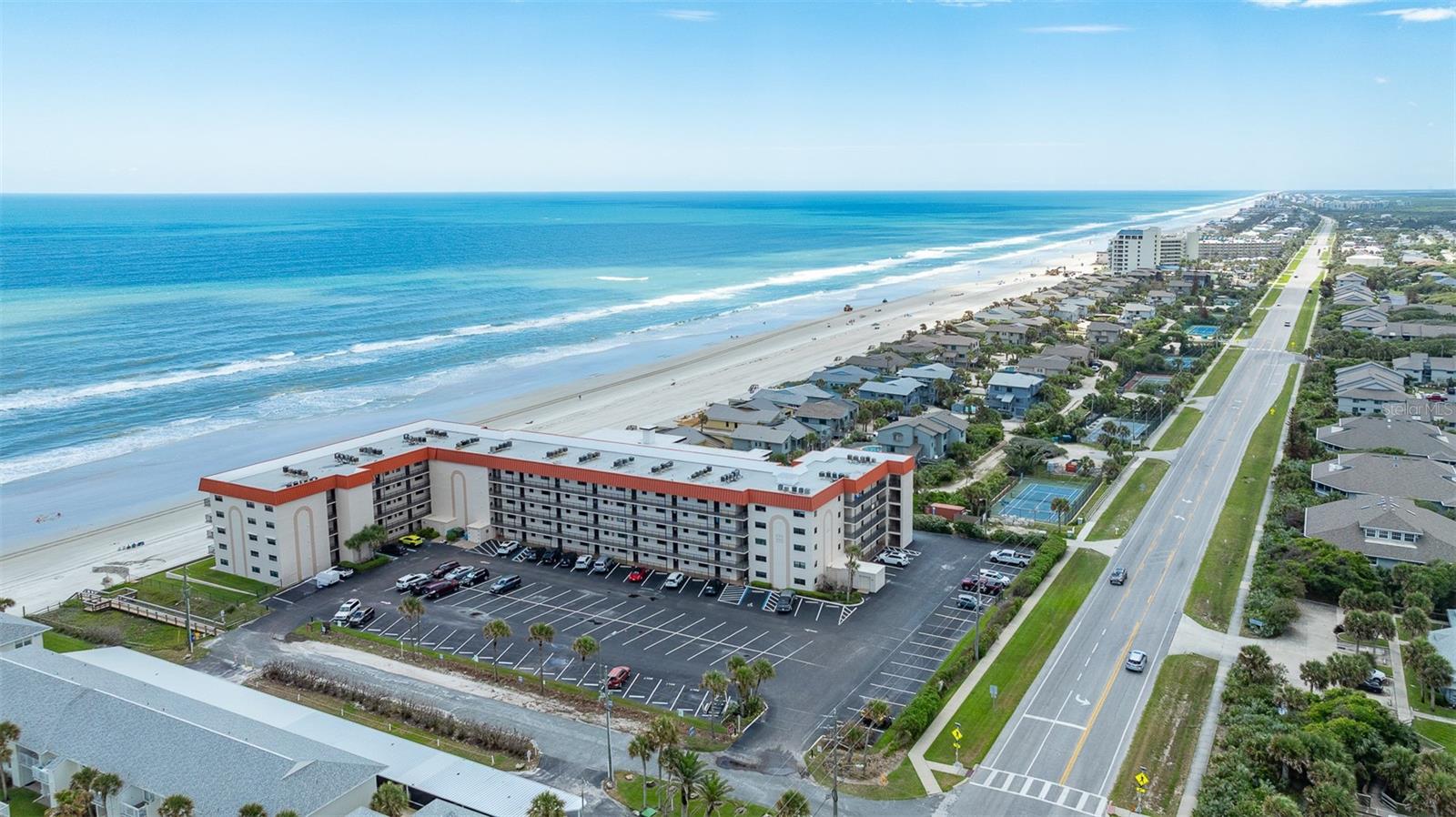 4301 S ATLANTIC AVE #1160, NEW SMYRNA BEACH, FL, 32169