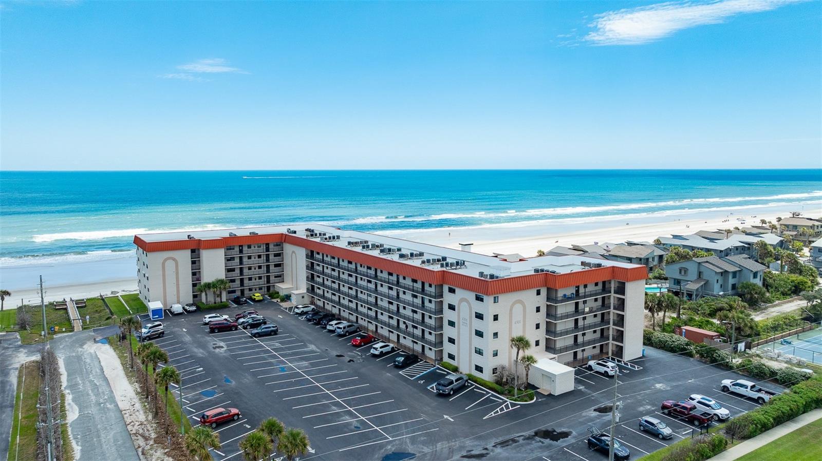 4301 S ATLANTIC AVE #1160, NEW SMYRNA BEACH, FL, 32169