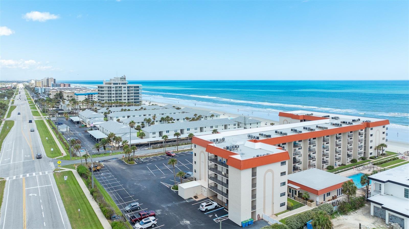 4301 S ATLANTIC AVE #1160, NEW SMYRNA BEACH, FL, 32169