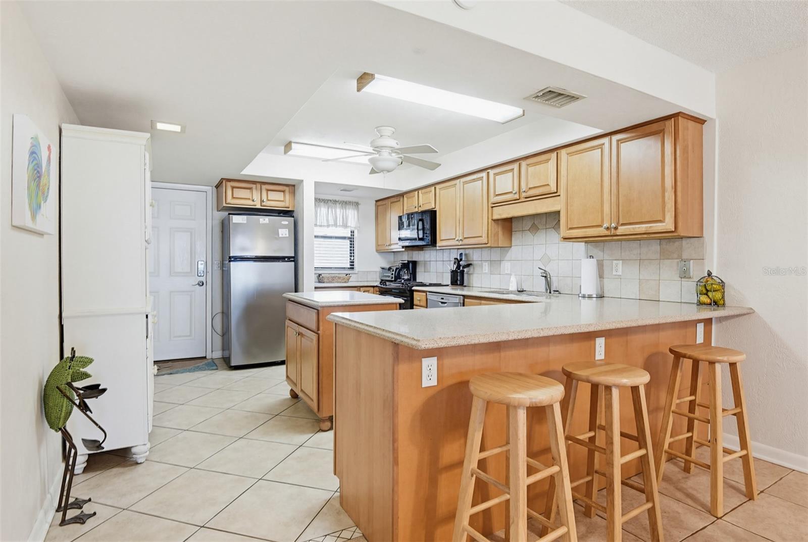 4301 S ATLANTIC AVE #1160, NEW SMYRNA BEACH, FL, 32169