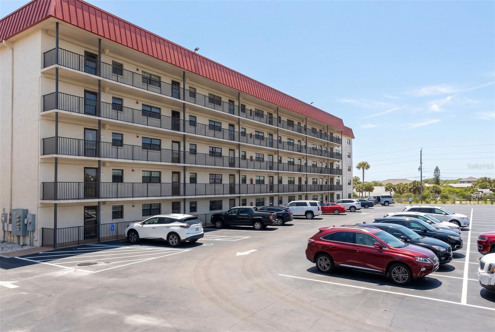 4301 S ATLANTIC AVE #1160, NEW SMYRNA BEACH, FL, 32169