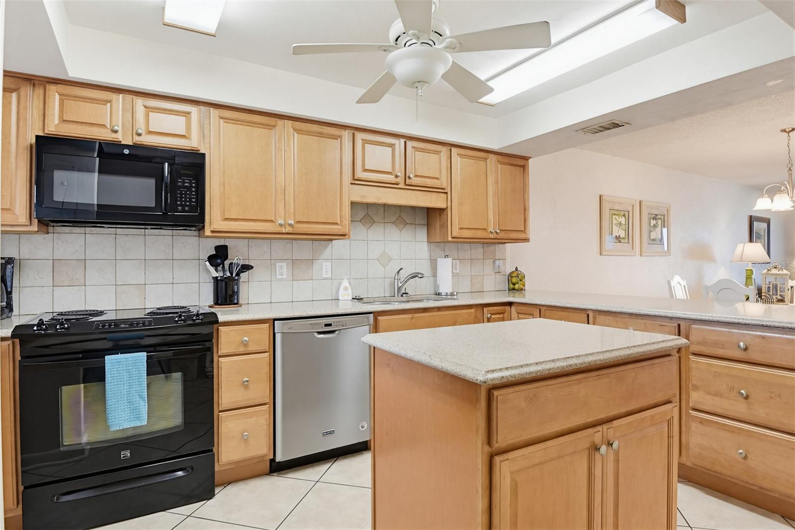 4301 S ATLANTIC AVE #1160, NEW SMYRNA BEACH, FL, 32169