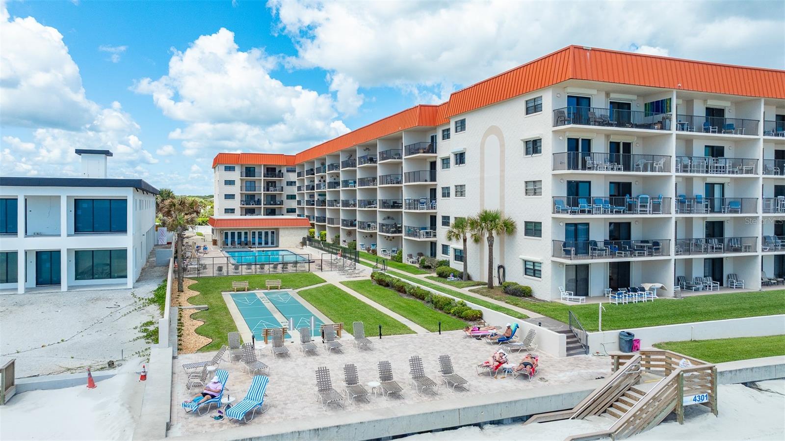 4301 S ATLANTIC AVE #1160, NEW SMYRNA BEACH, FL, 32169