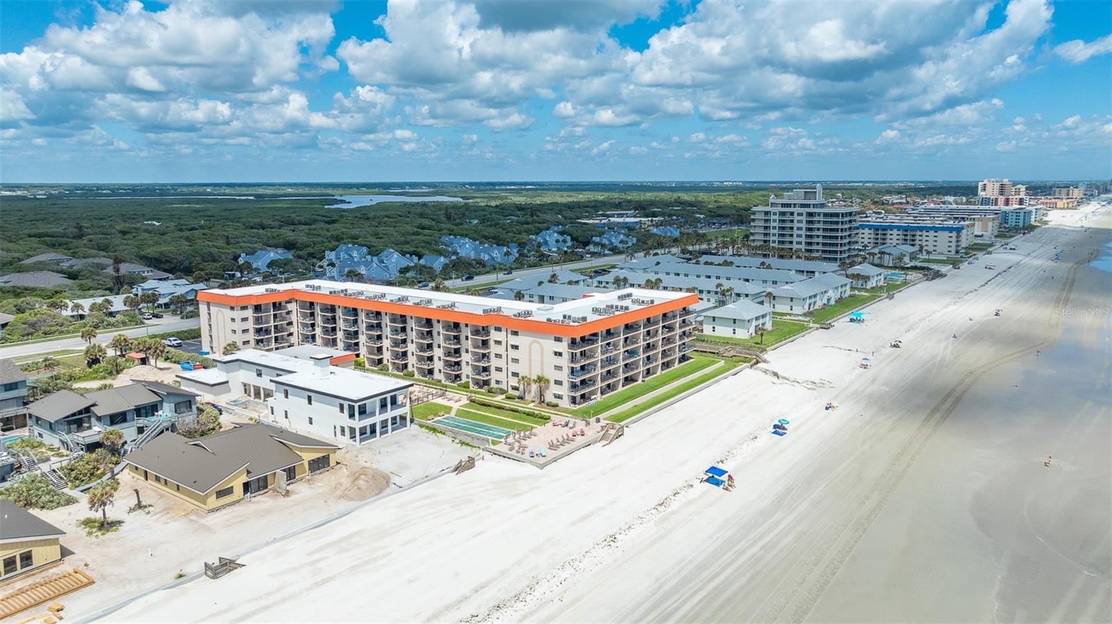 4301 S ATLANTIC AVE #1160, NEW SMYRNA BEACH, FL, 32169