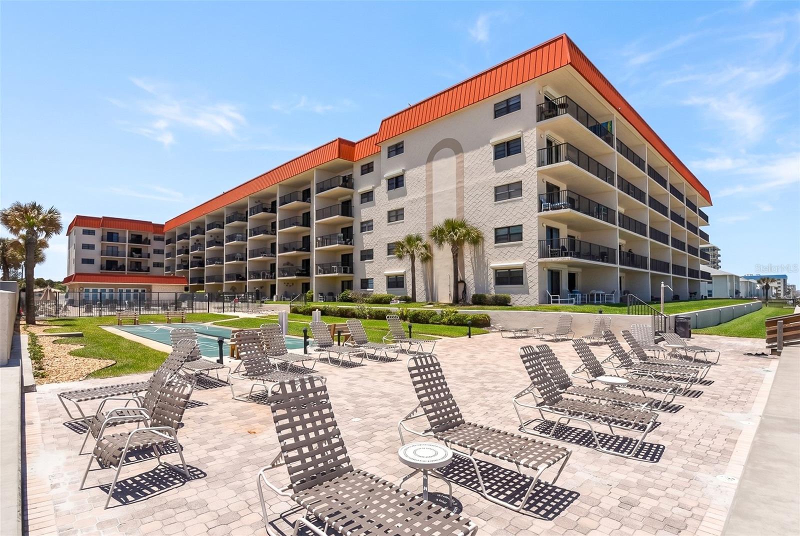 4301 S ATLANTIC AVE #1160, NEW SMYRNA BEACH, FL, 32169
