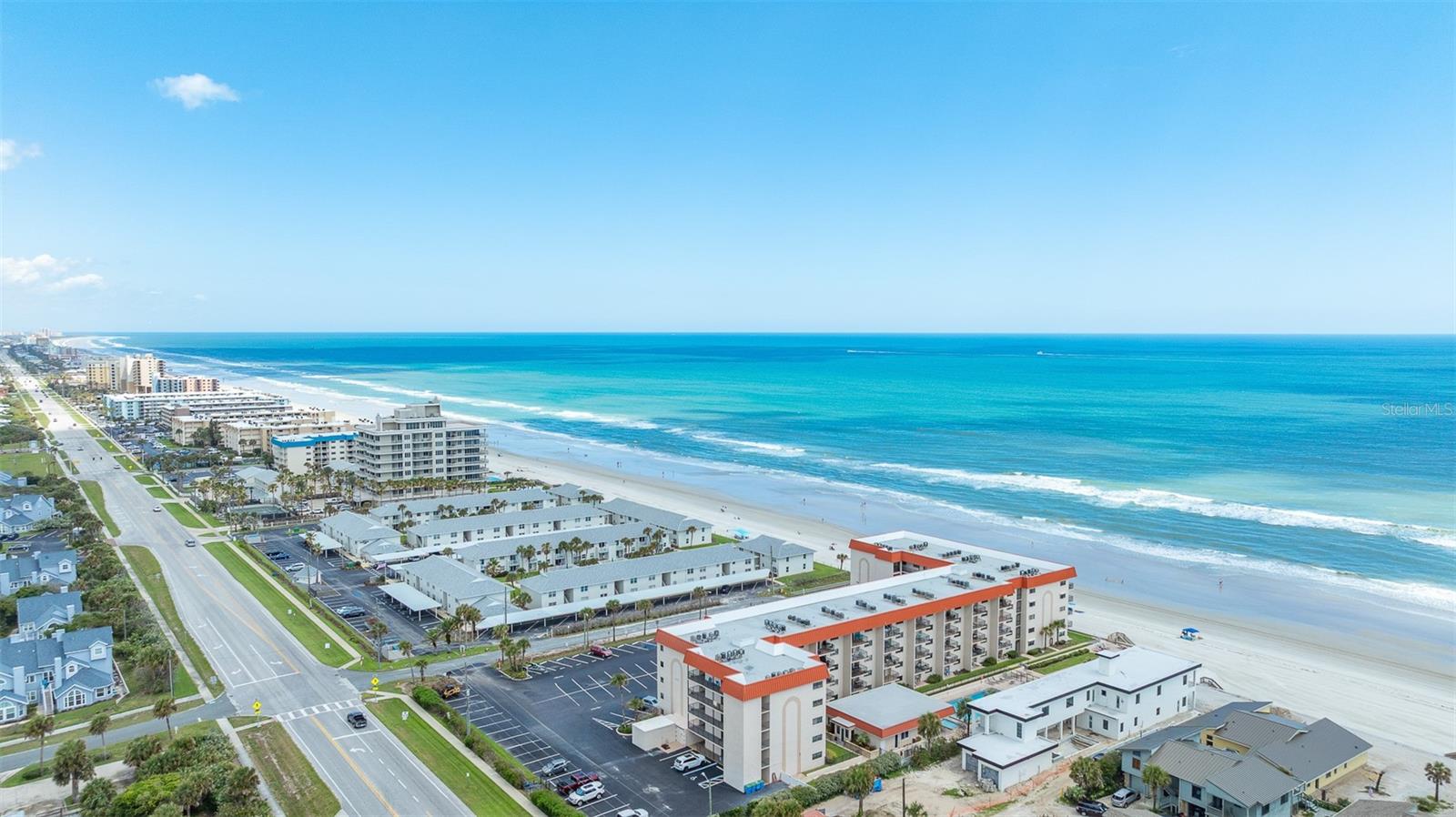 4301 S ATLANTIC AVE #1160, NEW SMYRNA BEACH, FL, 32169