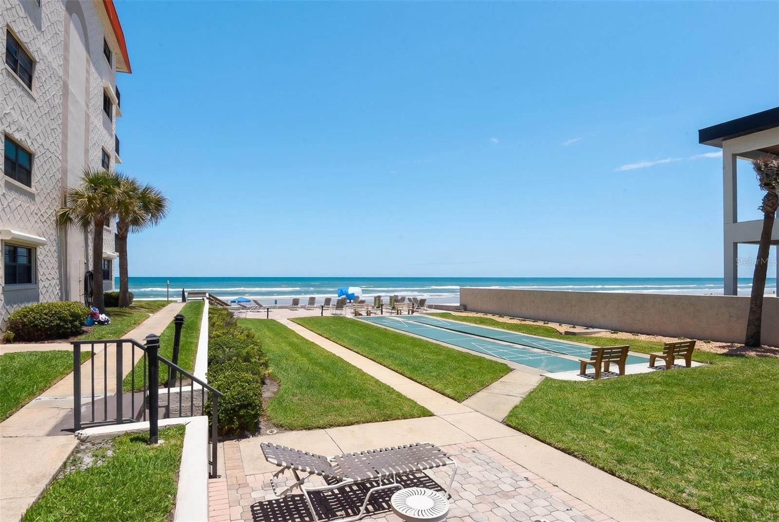 4301 S ATLANTIC AVE #1160, NEW SMYRNA BEACH, FL, 32169