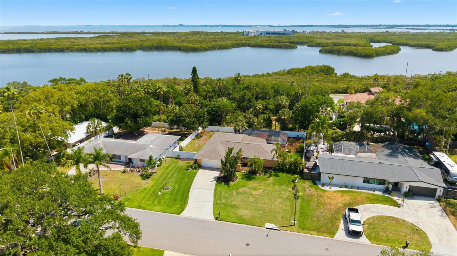 3325 SAN MATEO ST, CLEARWATER, FL, 33759
