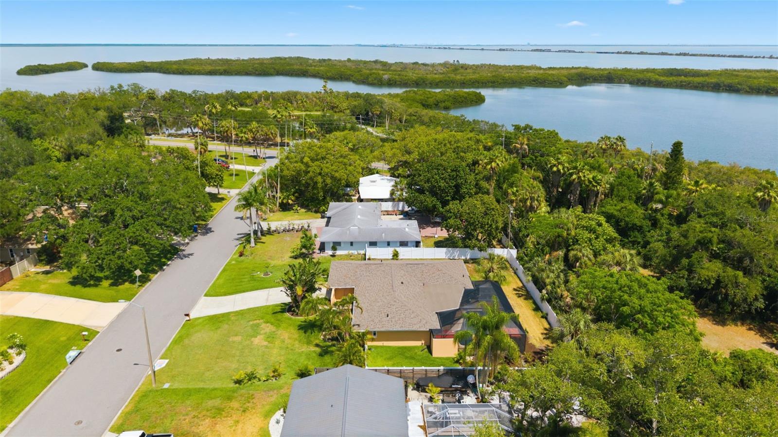 3325 SAN MATEO ST, CLEARWATER, FL, 33759