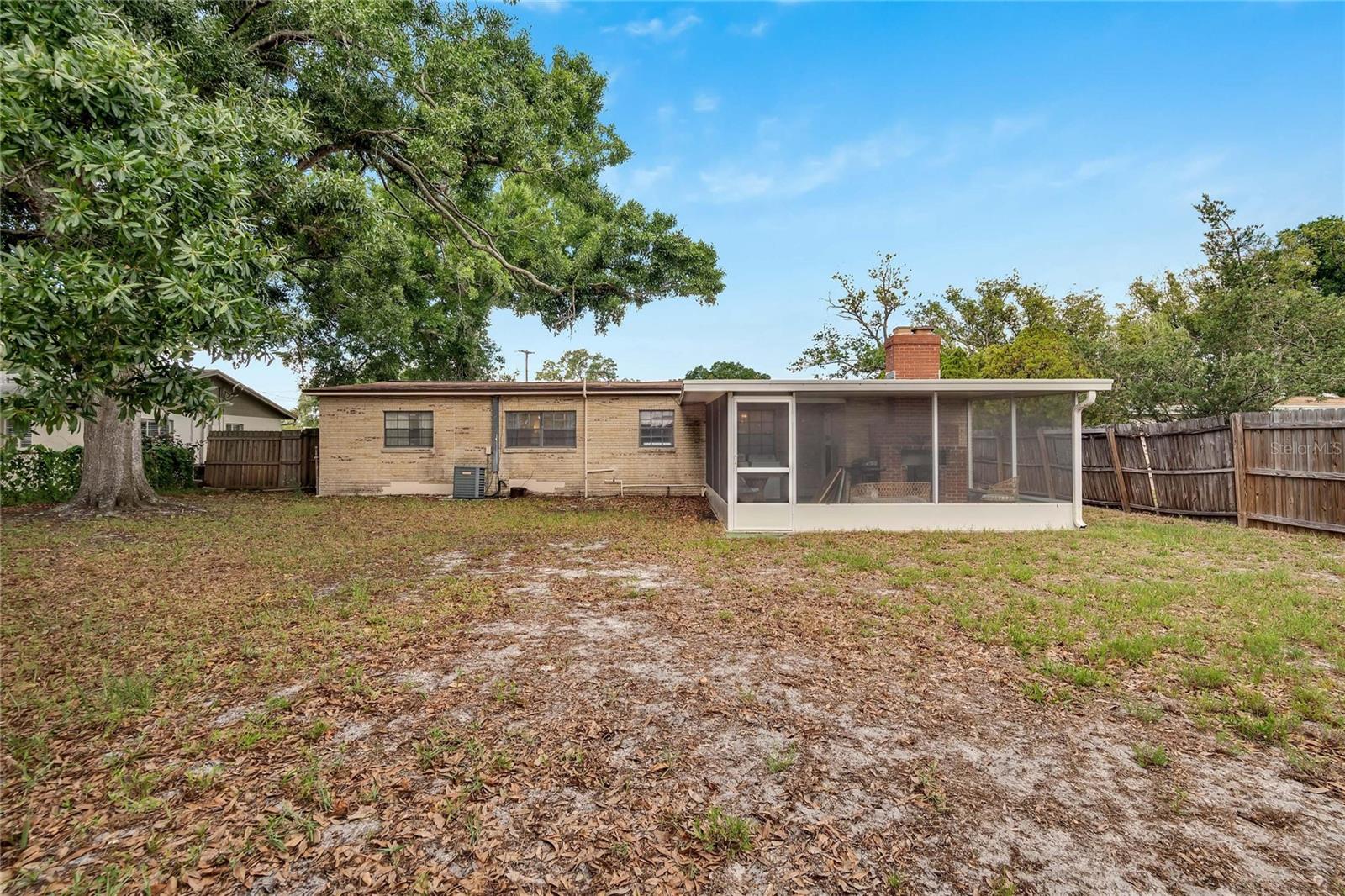 4306 S HUBERT AVE, TAMPA, FL, 33611