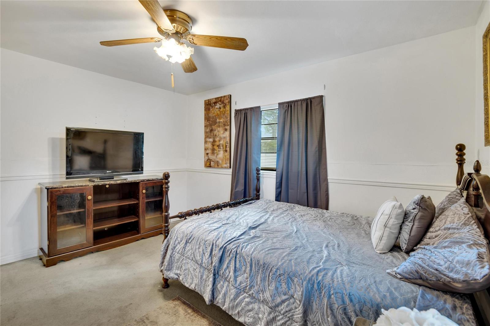 4306 S HUBERT AVE, TAMPA, FL, 33611