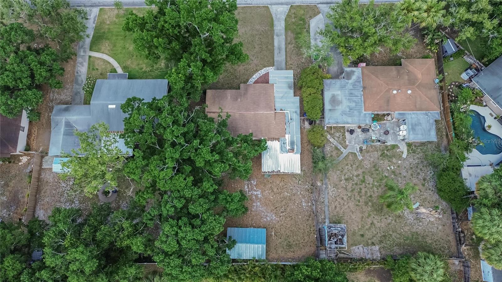 4306 S HUBERT AVE, TAMPA, FL, 33611