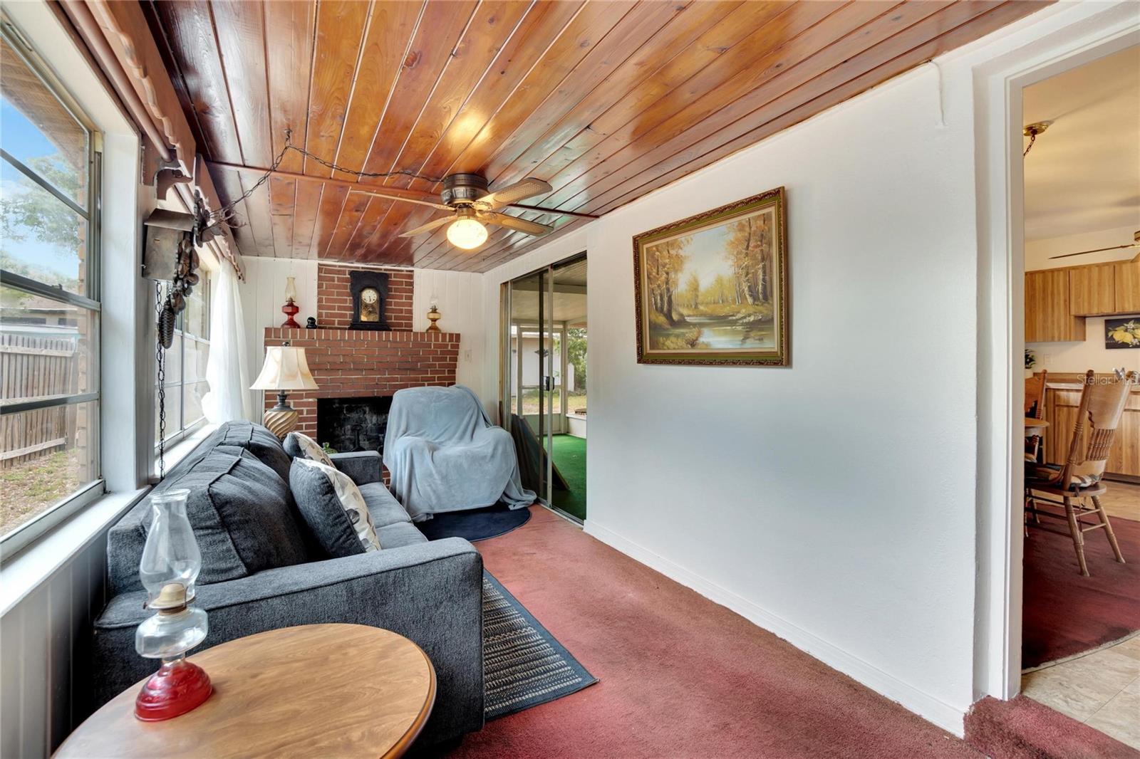 4306 S HUBERT AVE, TAMPA, FL, 33611