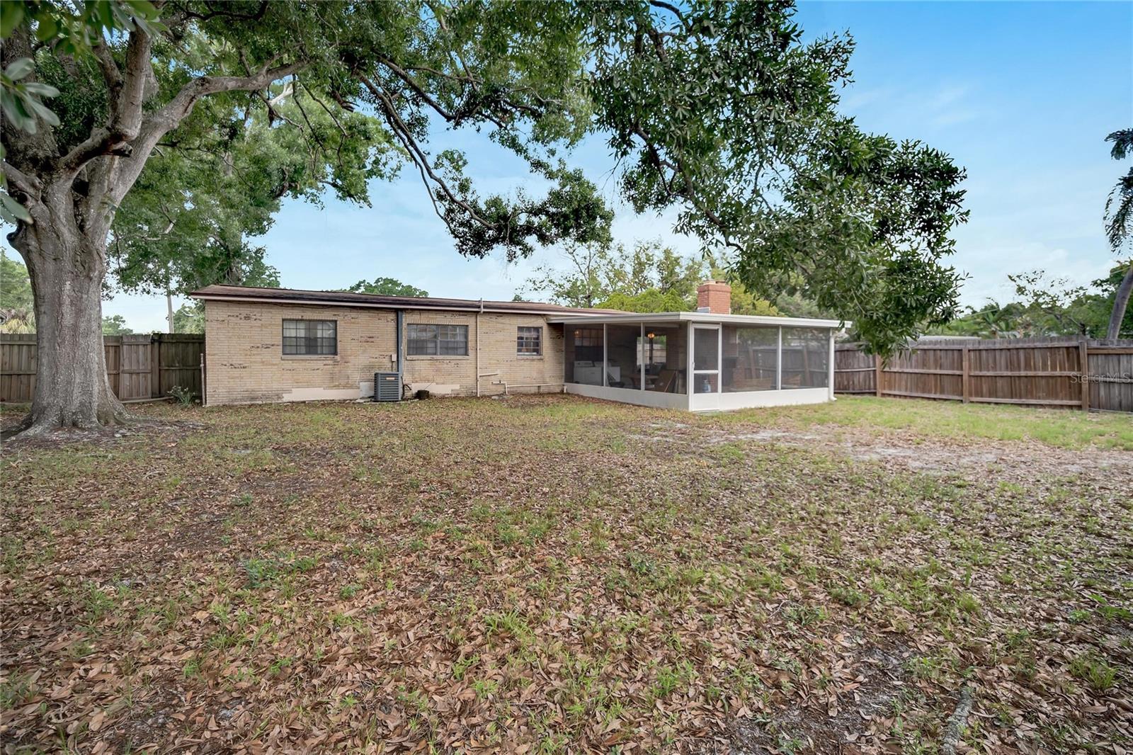 4306 S HUBERT AVE, TAMPA, FL, 33611