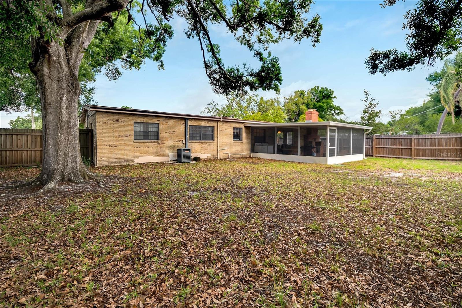 4306 S HUBERT AVE, TAMPA, FL, 33611
