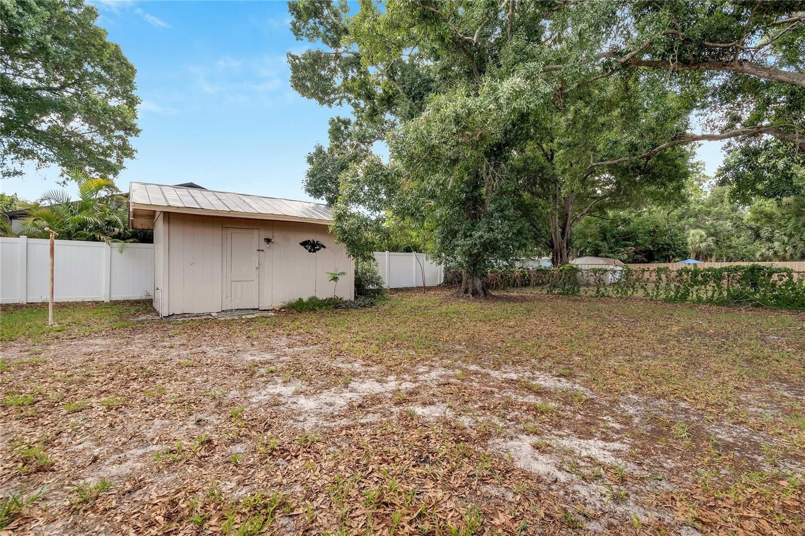 4306 S HUBERT AVE, TAMPA, FL, 33611