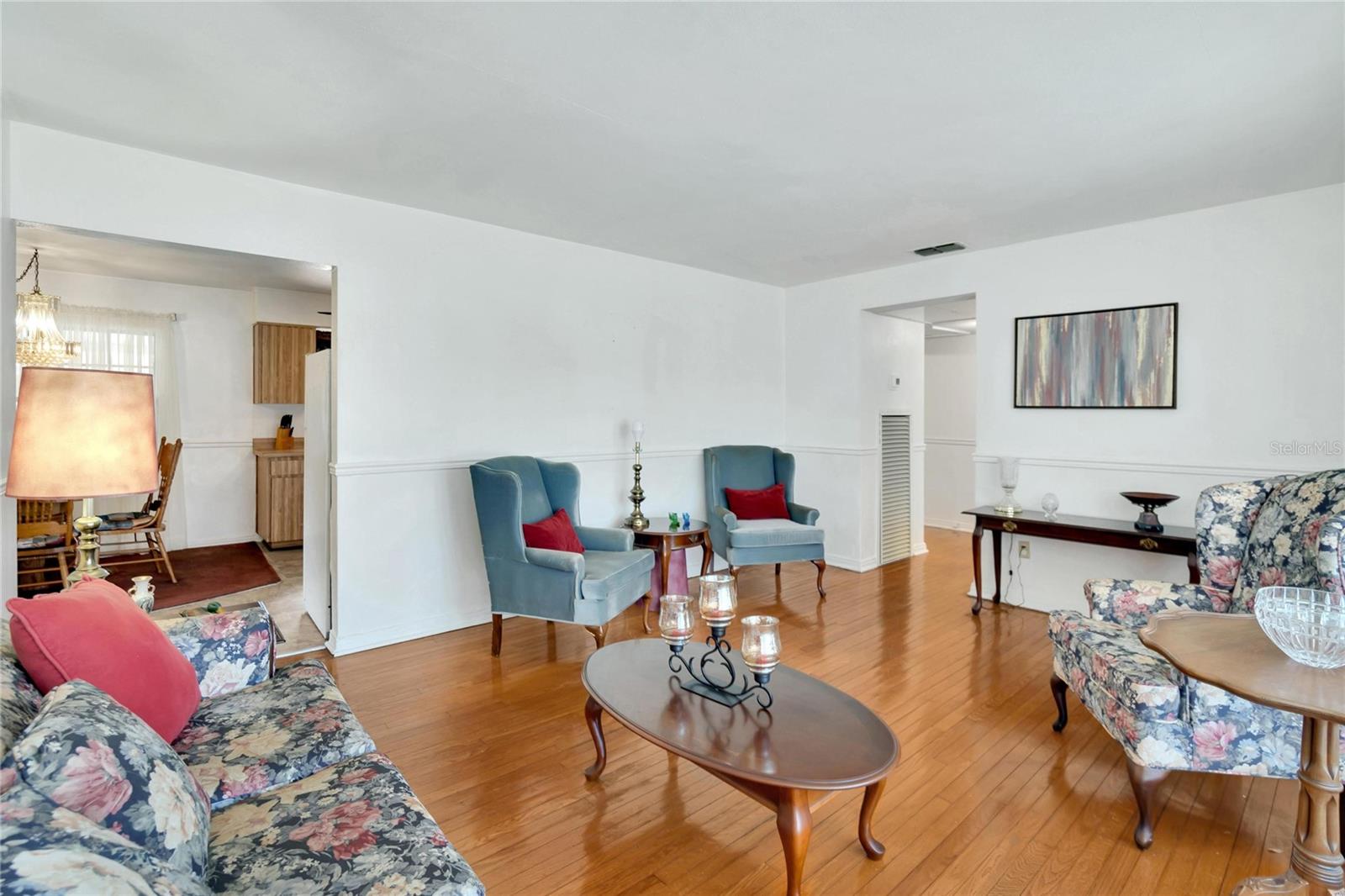 4306 S HUBERT AVE, TAMPA, FL, 33611
