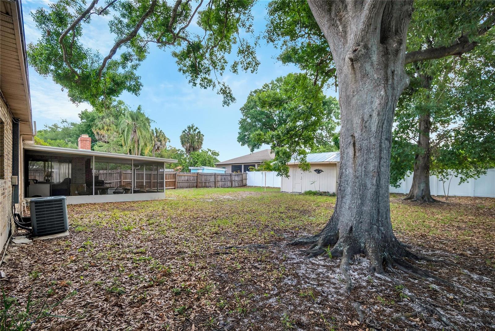 4306 S HUBERT AVE, TAMPA, FL, 33611