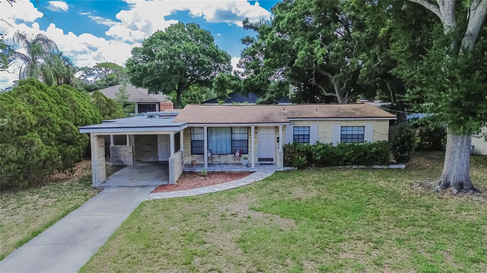 4306 S HUBERT AVE, TAMPA, FL, 33611