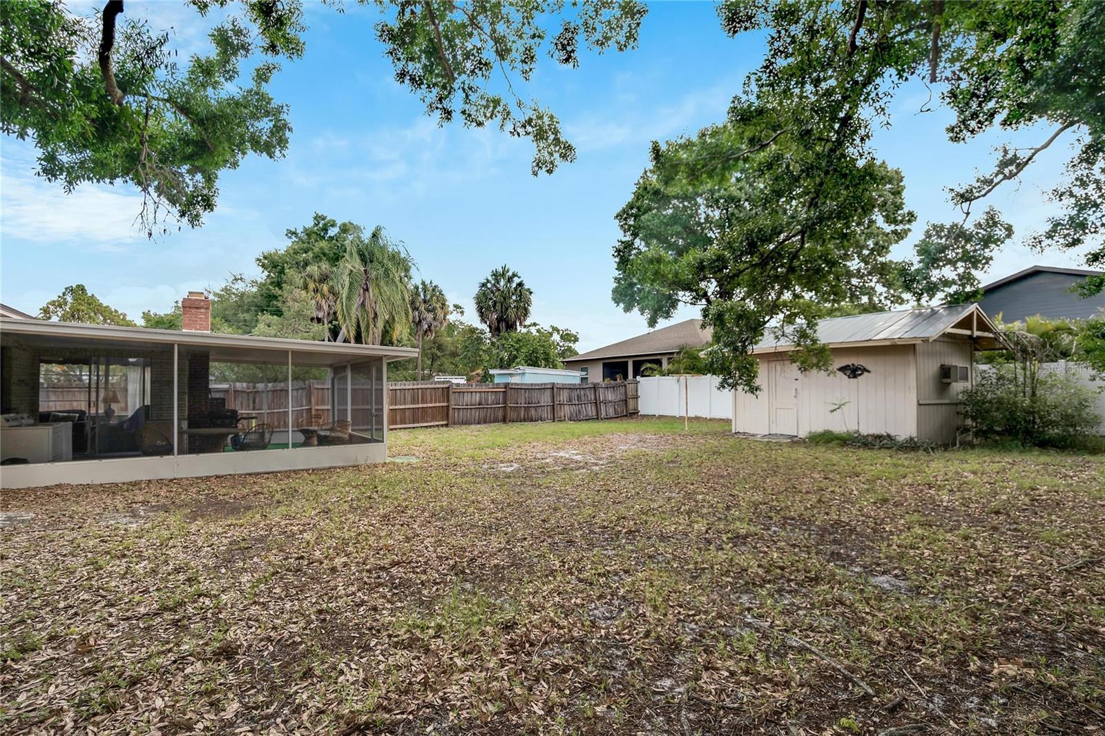4306 S HUBERT AVE, TAMPA, FL, 33611