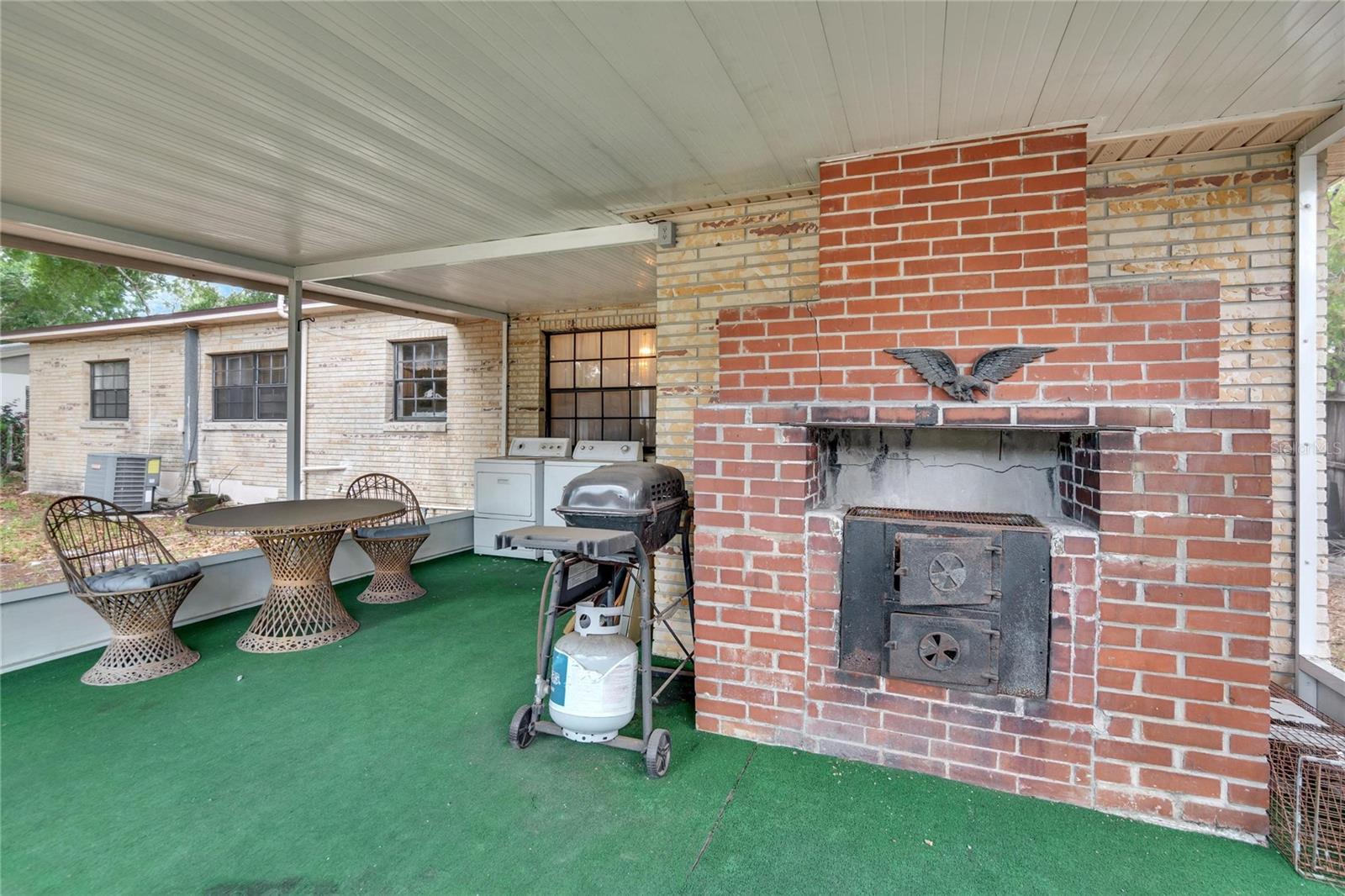 4306 S HUBERT AVE, TAMPA, FL, 33611