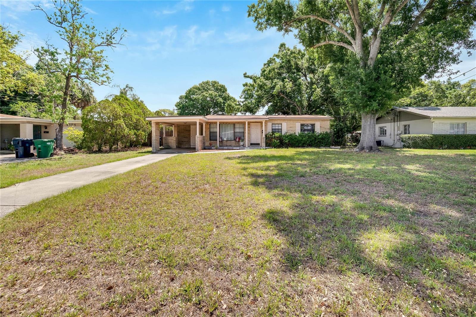 4306 S HUBERT AVE, TAMPA, FL, 33611