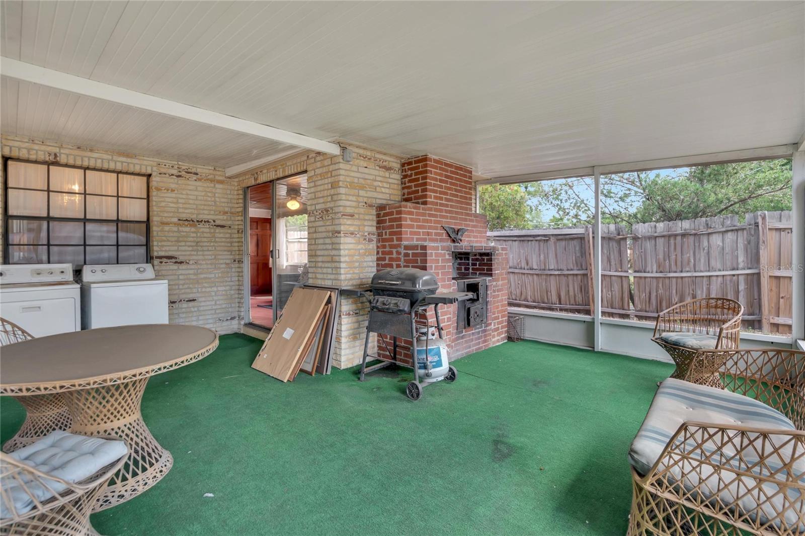 4306 S HUBERT AVE, TAMPA, FL, 33611