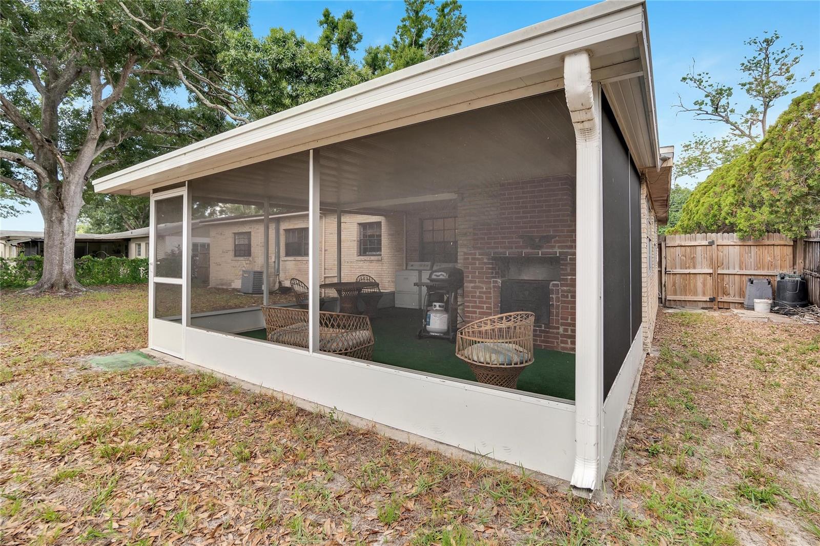 4306 S HUBERT AVE, TAMPA, FL, 33611