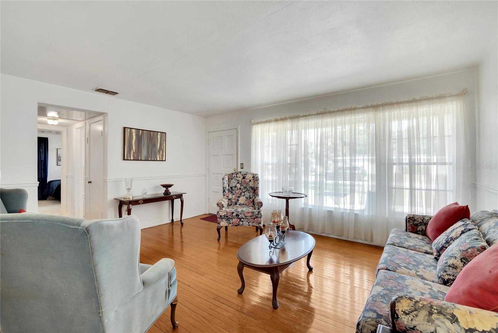 4306 S HUBERT AVE, TAMPA, FL, 33611
