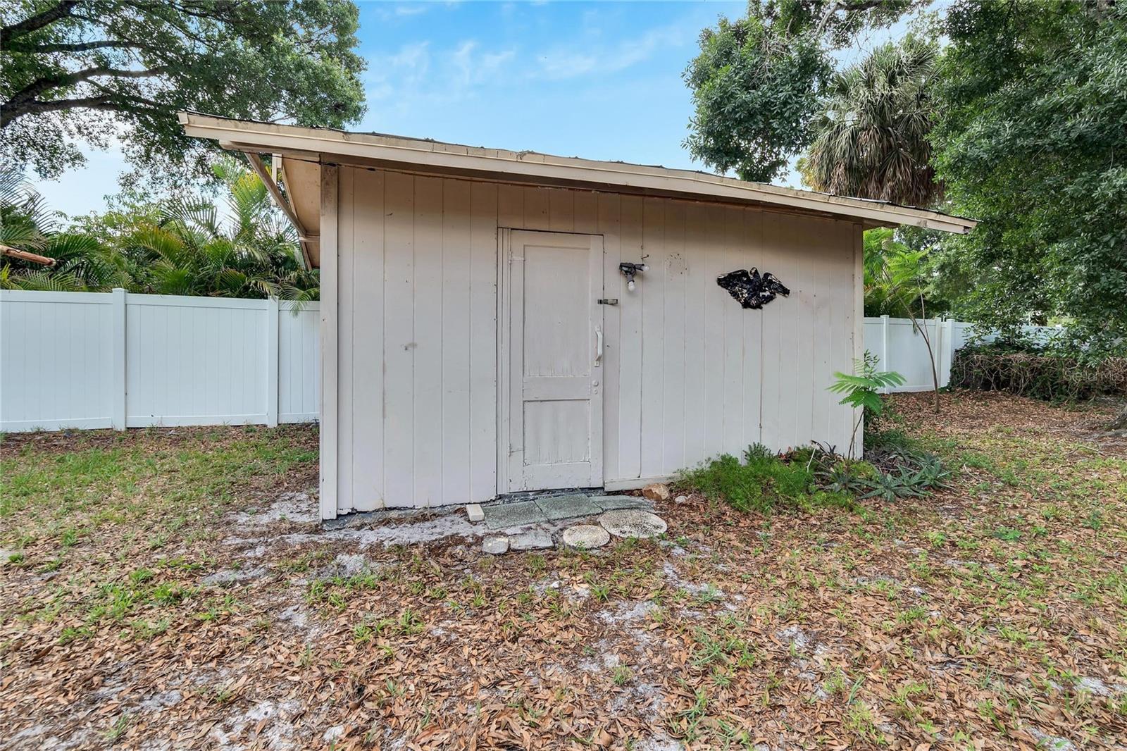 4306 S HUBERT AVE, TAMPA, FL, 33611