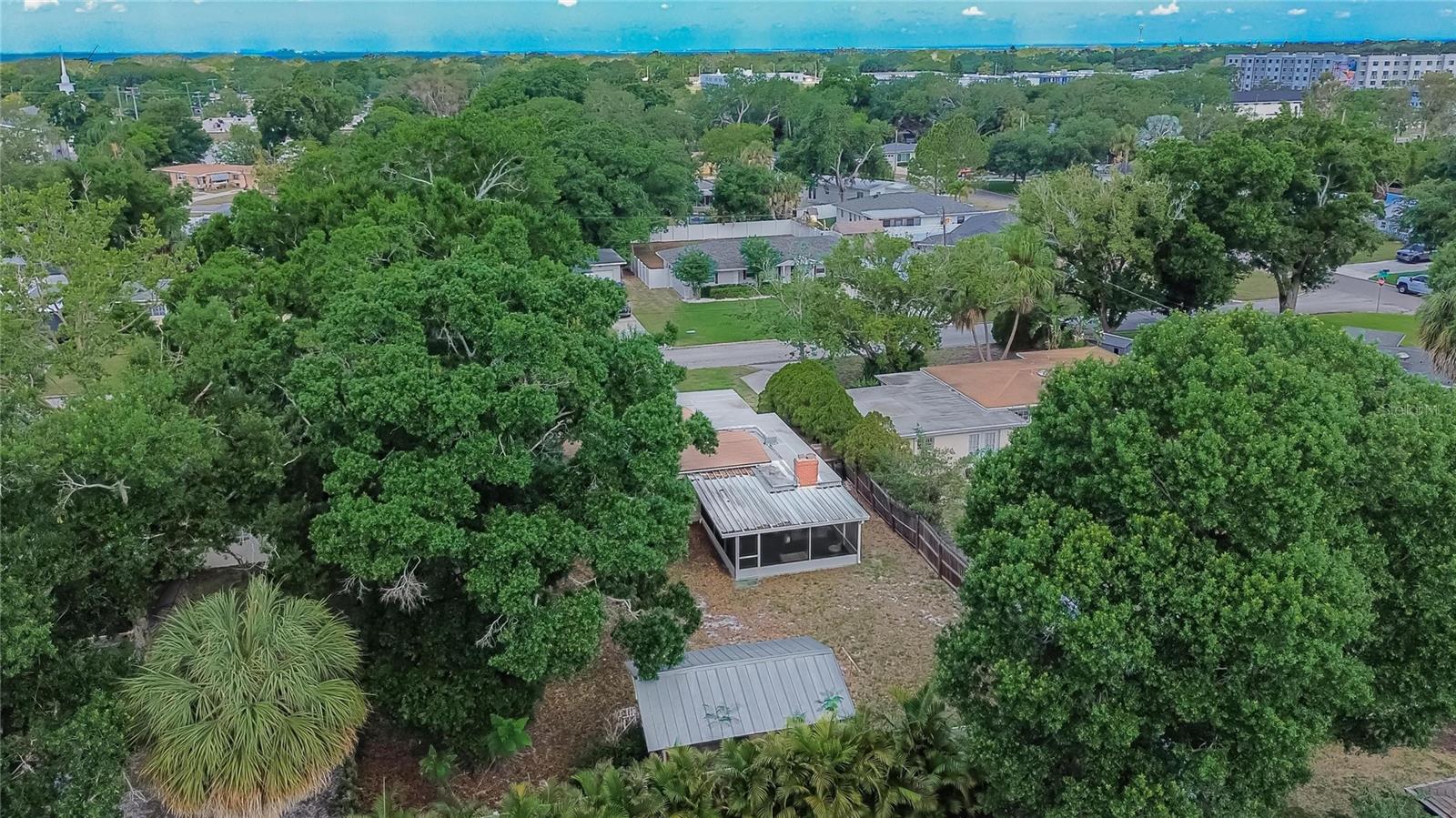 4306 S HUBERT AVE, TAMPA, FL, 33611