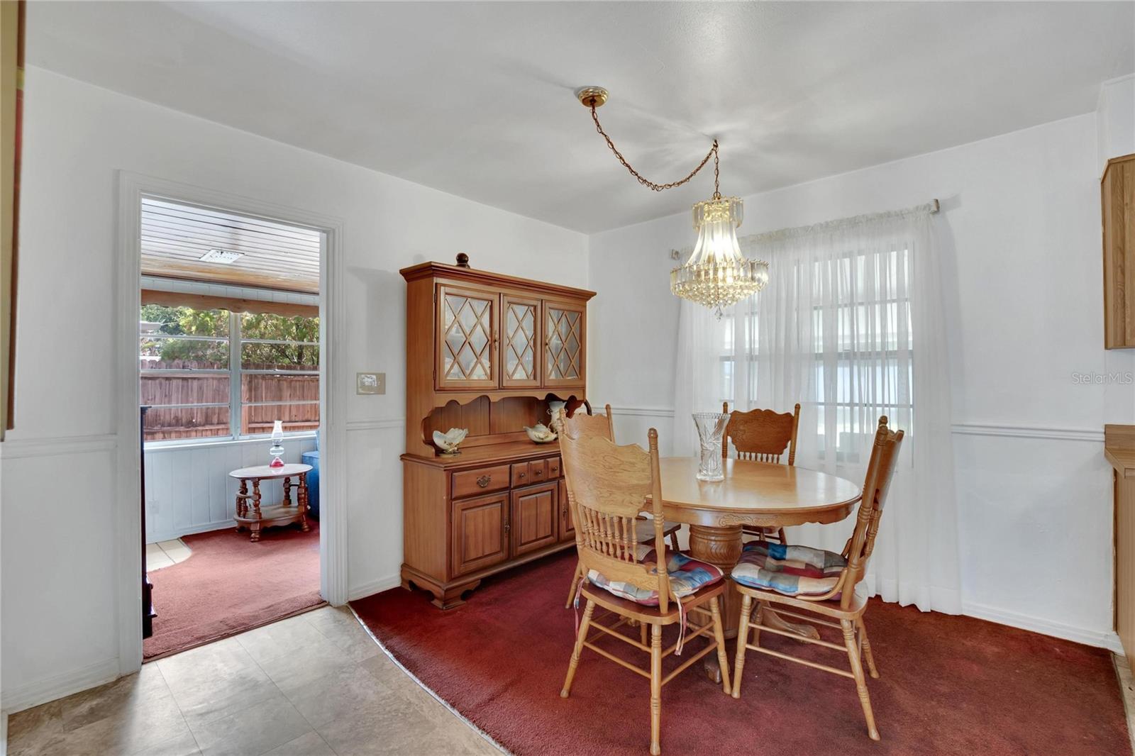 4306 S HUBERT AVE, TAMPA, FL, 33611
