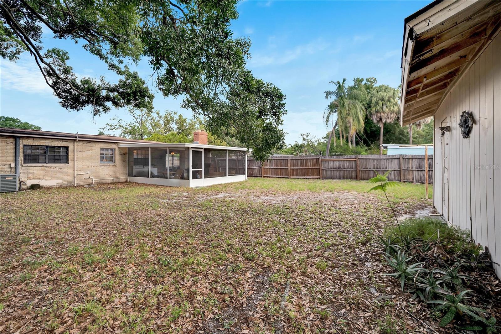 4306 S HUBERT AVE, TAMPA, FL, 33611