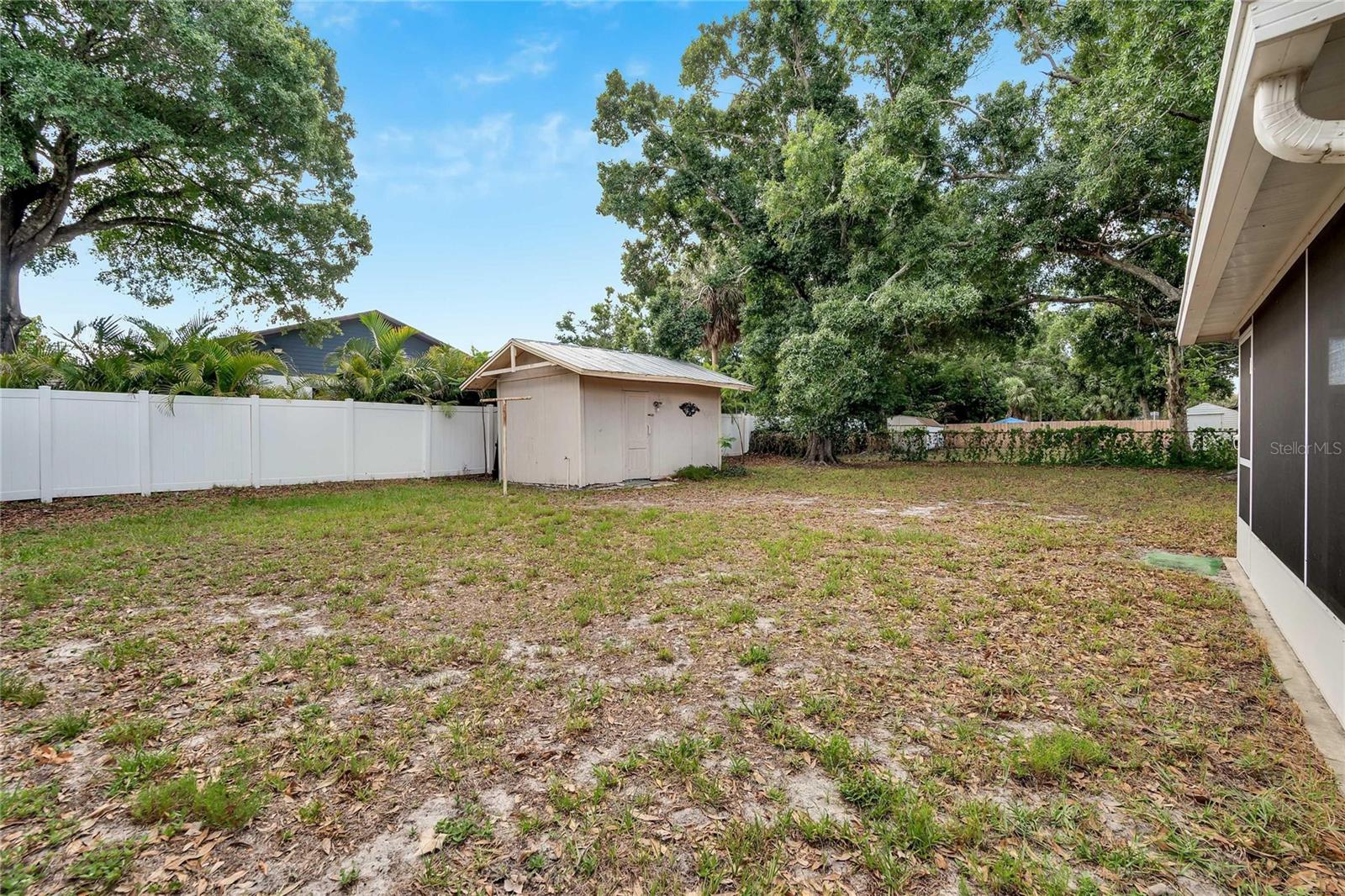 4306 S HUBERT AVE, TAMPA, FL, 33611