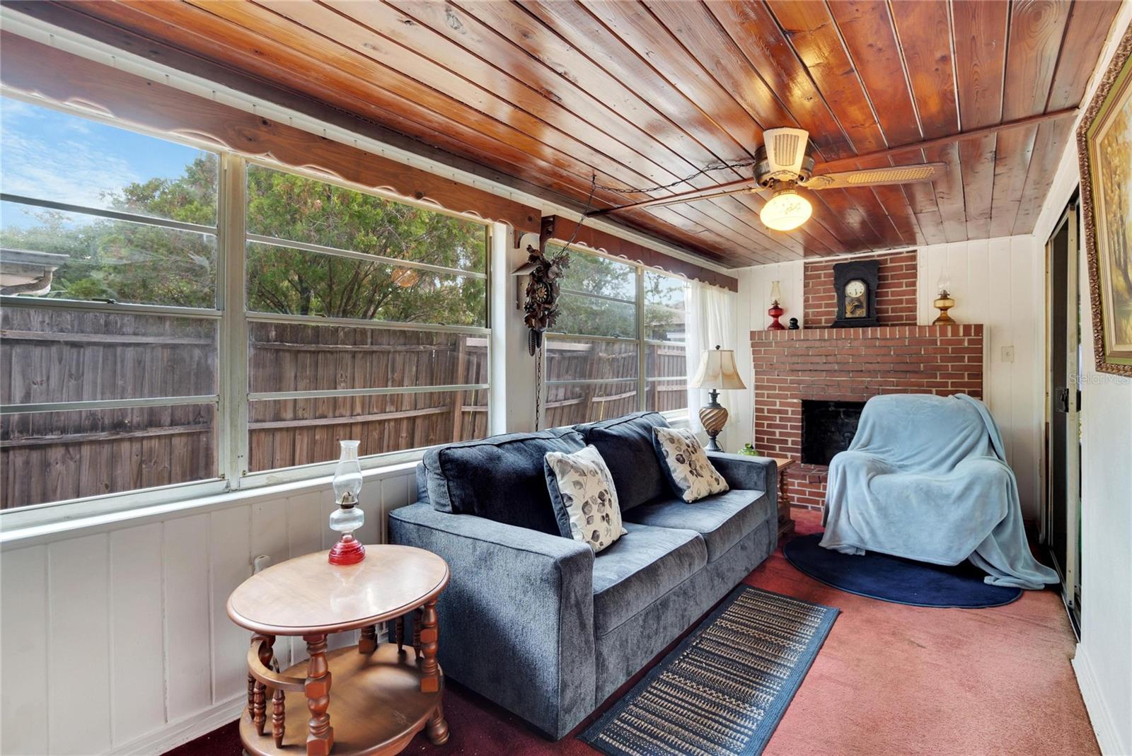 4306 S HUBERT AVE, TAMPA, FL, 33611