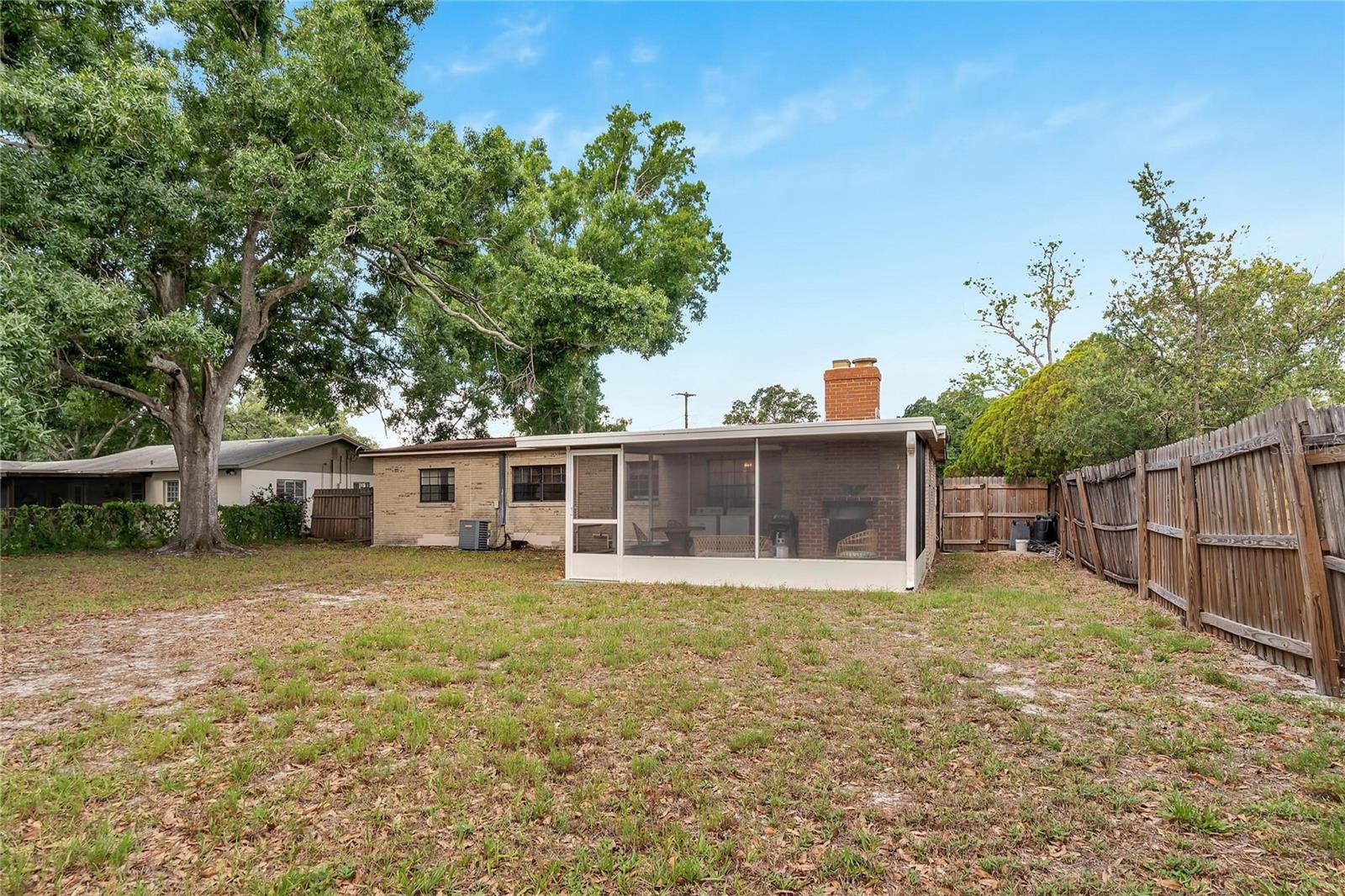 4306 S HUBERT AVE, TAMPA, FL, 33611