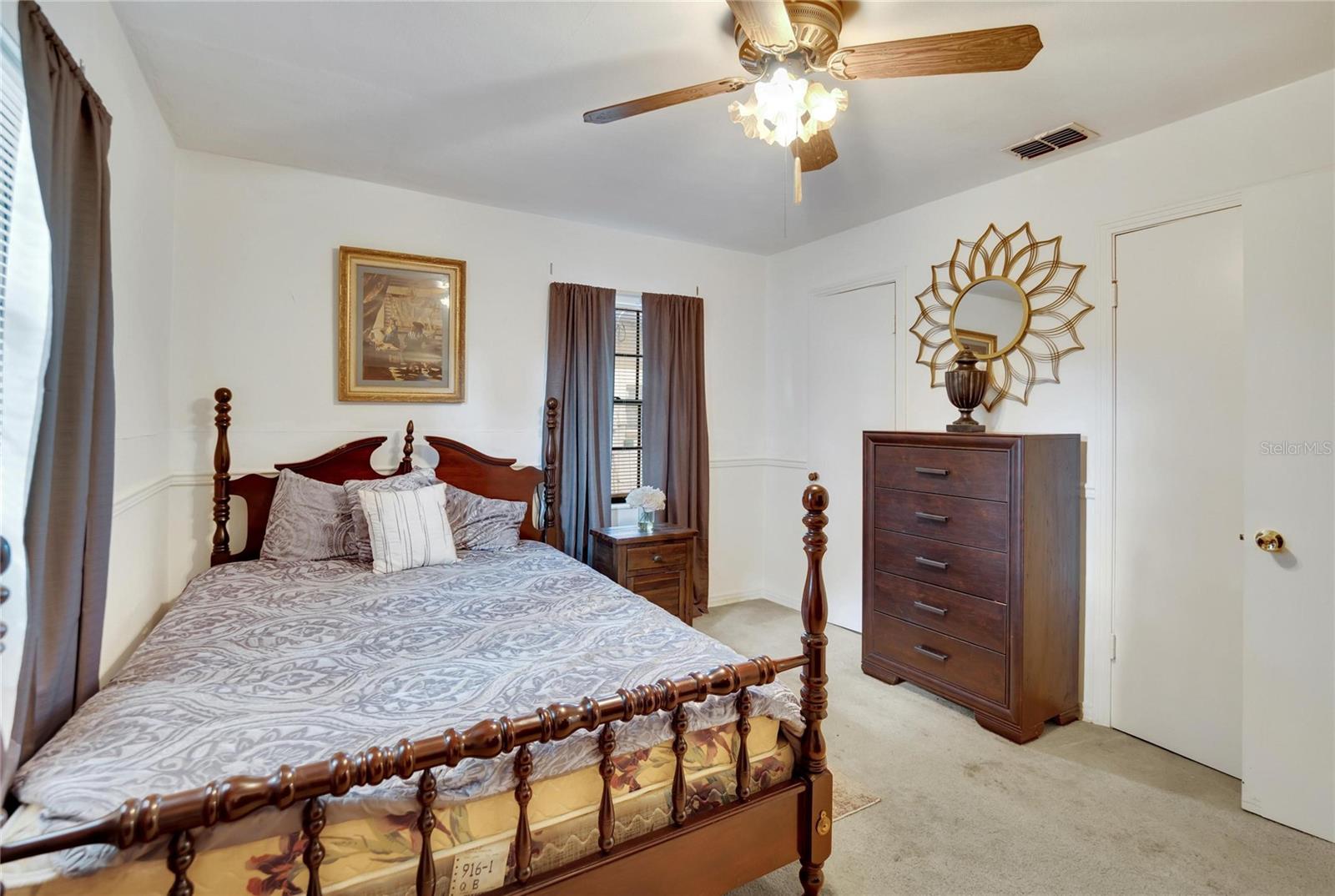 4306 S HUBERT AVE, TAMPA, FL, 33611