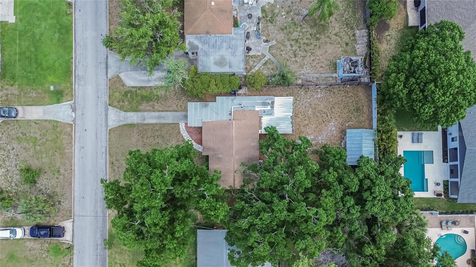 4306 S HUBERT AVE, TAMPA, FL, 33611