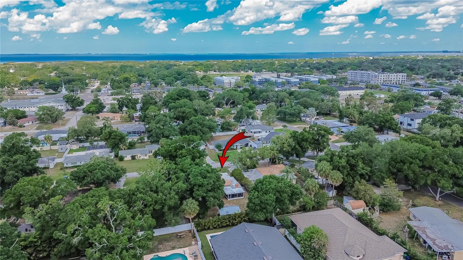 4306 S HUBERT AVE, TAMPA, FL, 33611