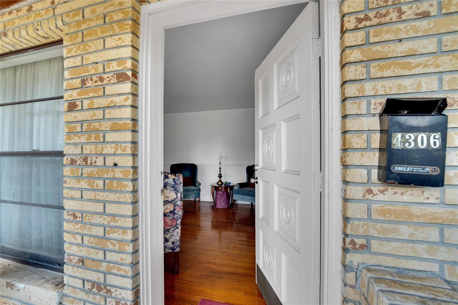 4306 S HUBERT AVE, TAMPA, FL, 33611