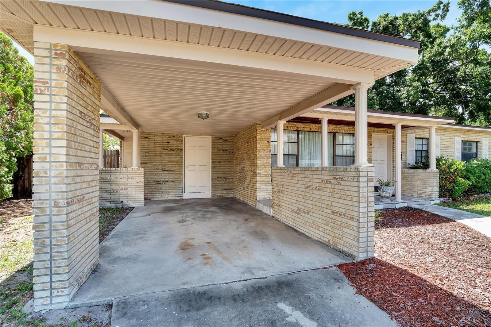 4306 S HUBERT AVE, TAMPA, FL, 33611