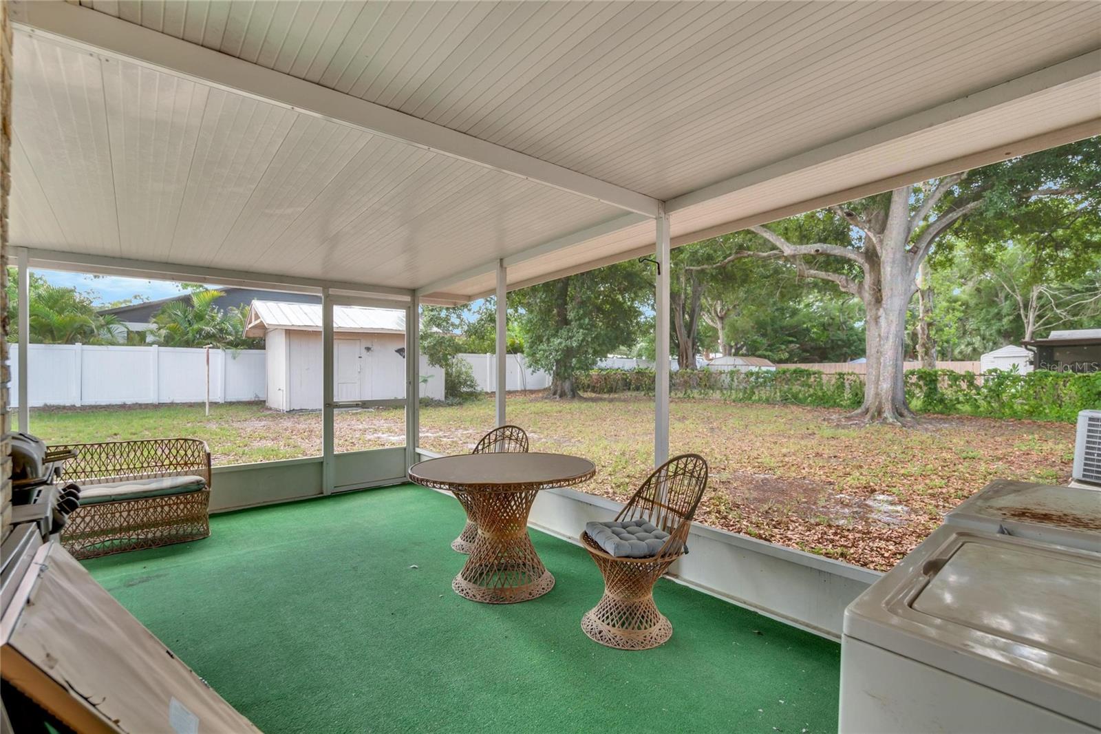 4306 S HUBERT AVE, TAMPA, FL, 33611
