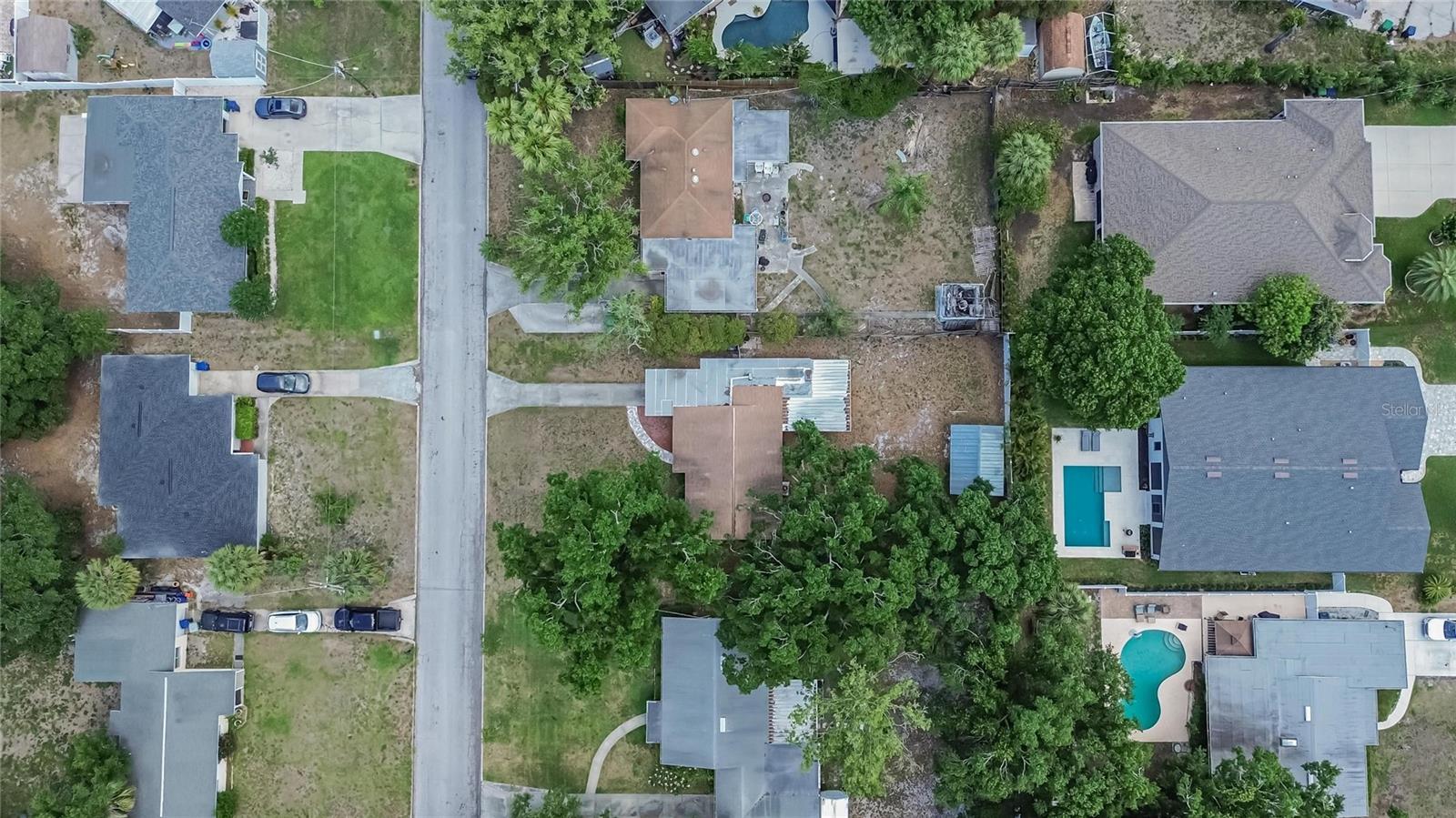 4306 S HUBERT AVE, TAMPA, FL, 33611