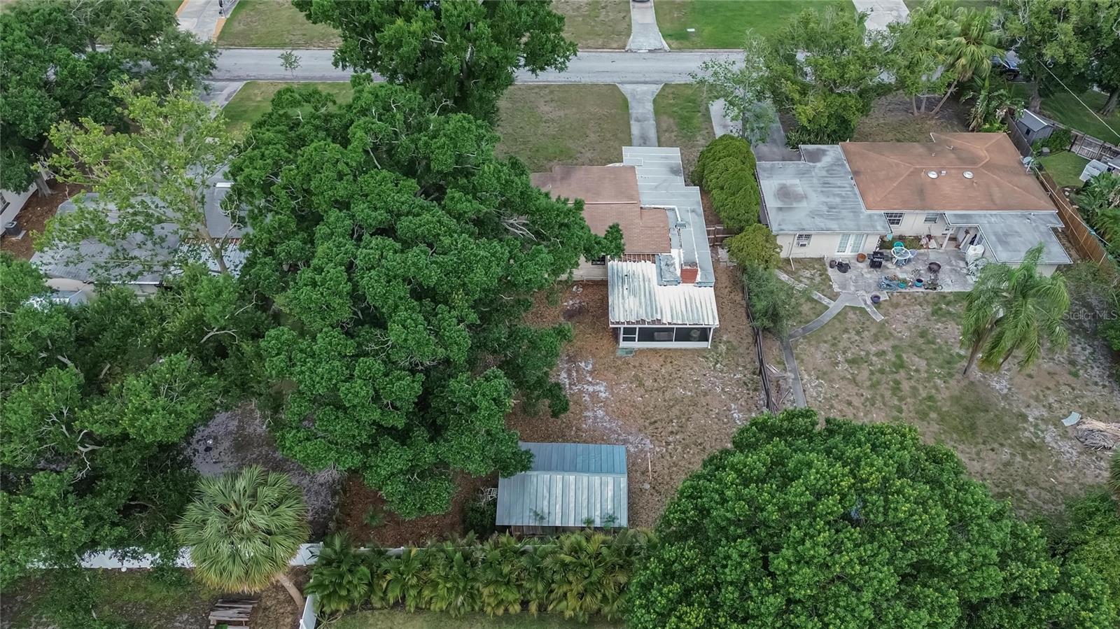 4306 S HUBERT AVE, TAMPA, FL, 33611