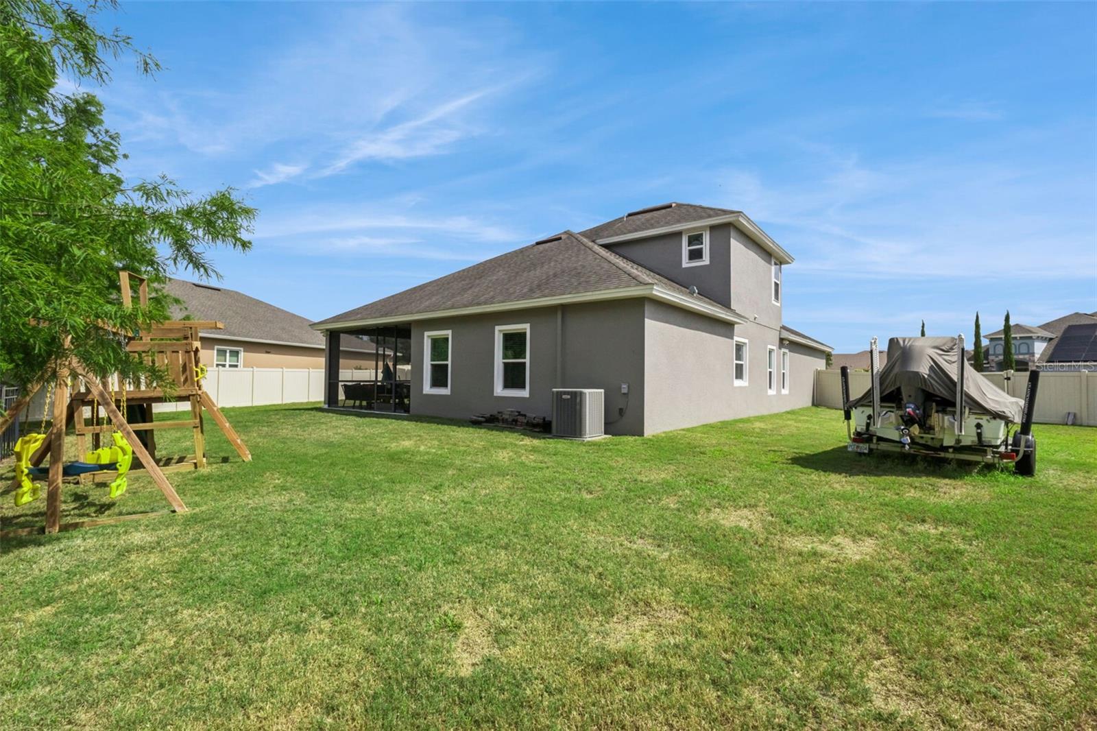 436 BELLISSIMO PL, HOWEY IN THE HILLS, FL, 34737