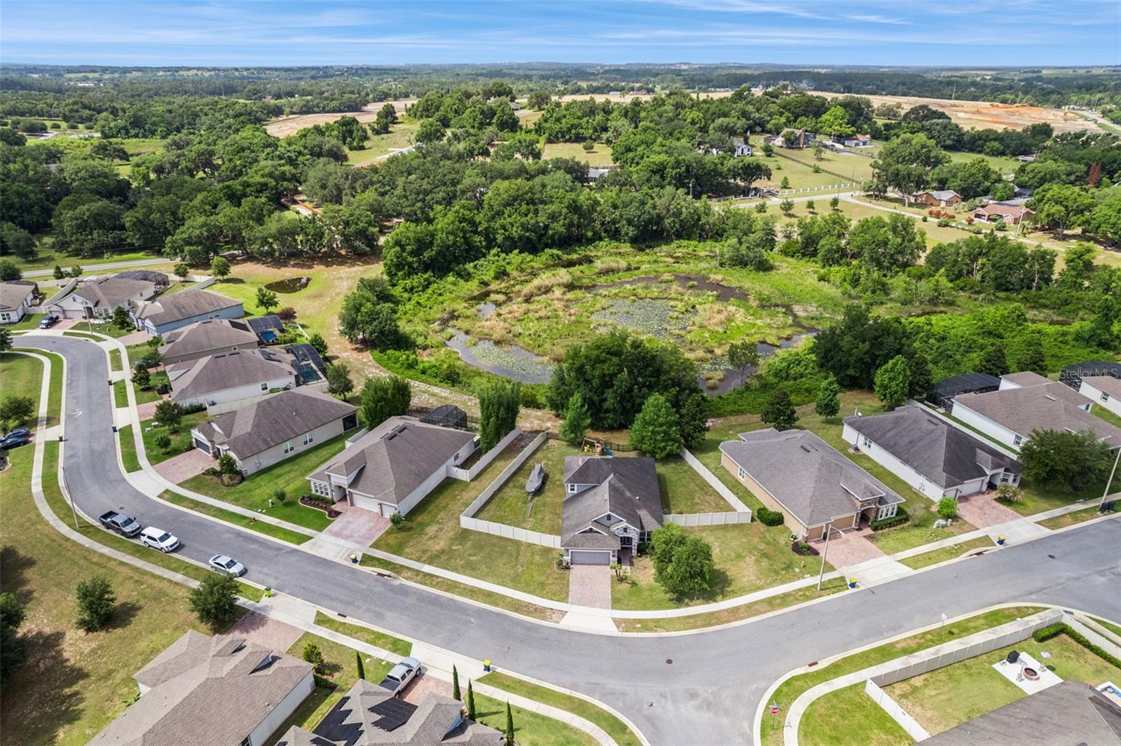 436 BELLISSIMO PL, HOWEY IN THE HILLS, FL, 34737