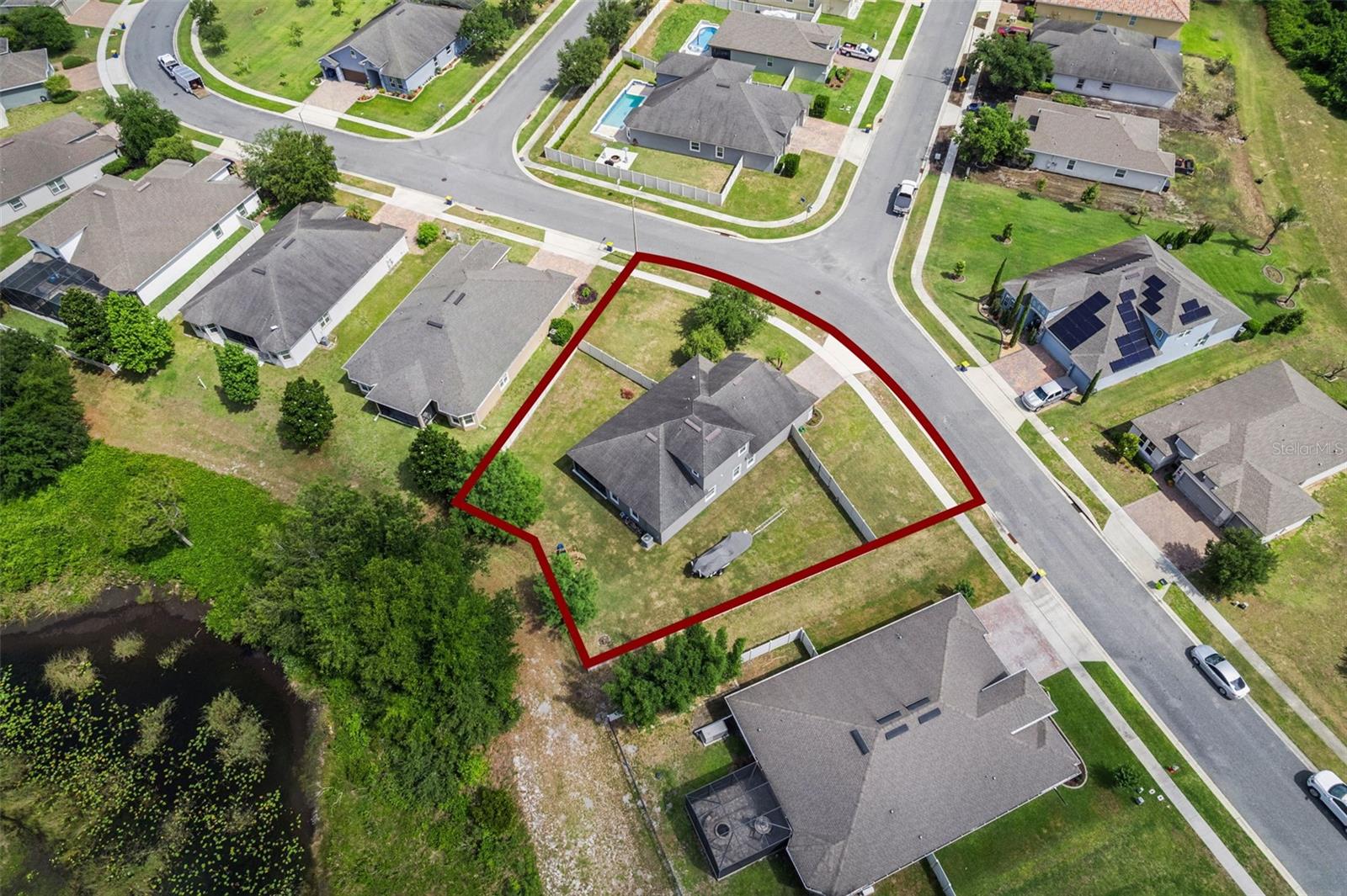 436 BELLISSIMO PL, HOWEY IN THE HILLS, FL, 34737