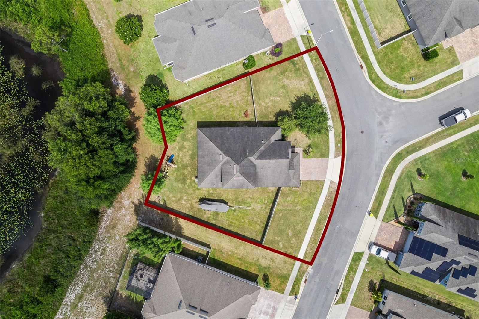 436 BELLISSIMO PL, HOWEY IN THE HILLS, FL, 34737