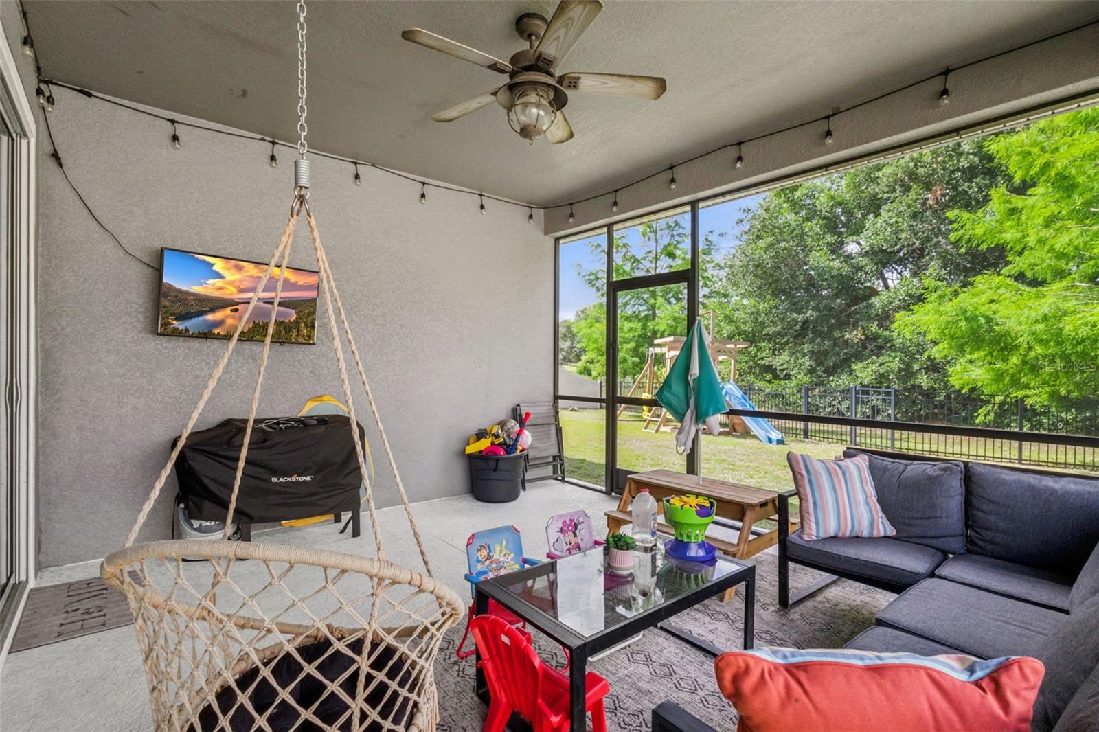 436 BELLISSIMO PL, HOWEY IN THE HILLS, FL, 34737