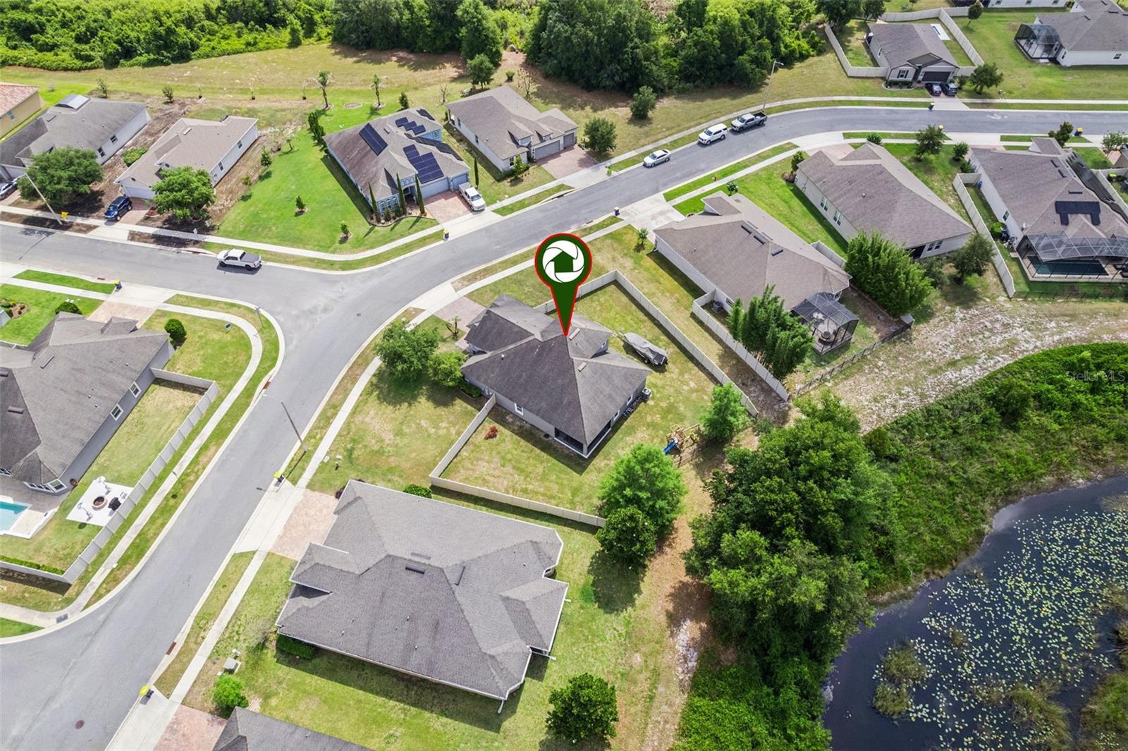436 BELLISSIMO PL, HOWEY IN THE HILLS, FL, 34737